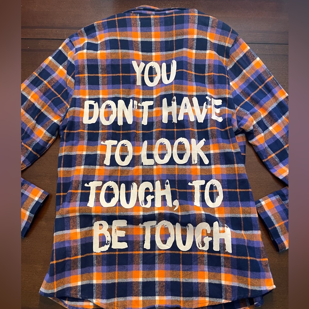 Cakeworthy Ahsoka Tano Flannel